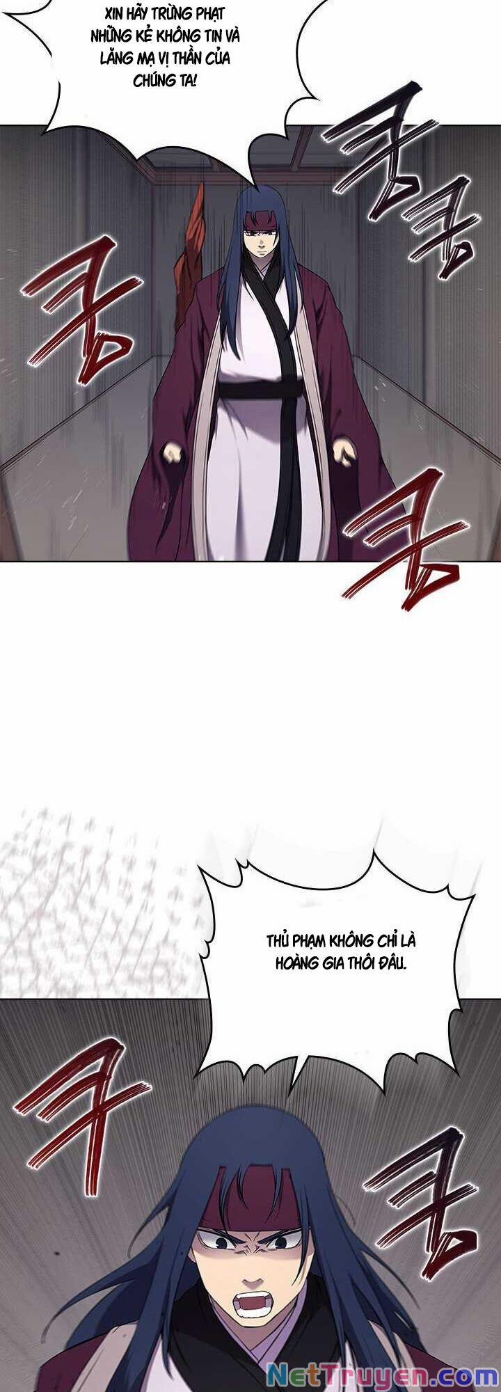 Biên Niên Sử Của Thiên Quỷ 151 trang 28