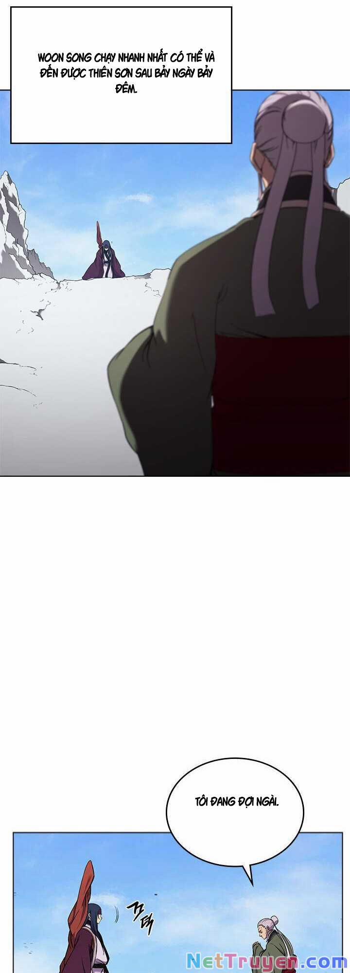 Biên Niên Sử Của Thiên Quỷ 151 trang 3