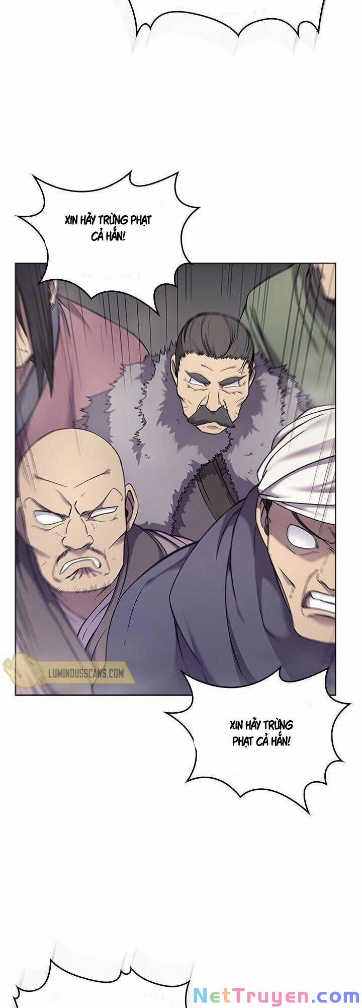 Biên Niên Sử Của Thiên Quỷ 151 trang 30