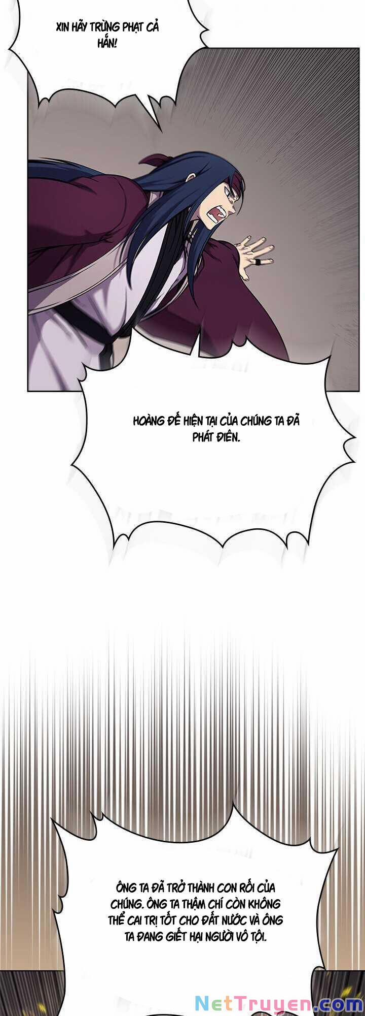 Biên Niên Sử Của Thiên Quỷ 151 trang 31