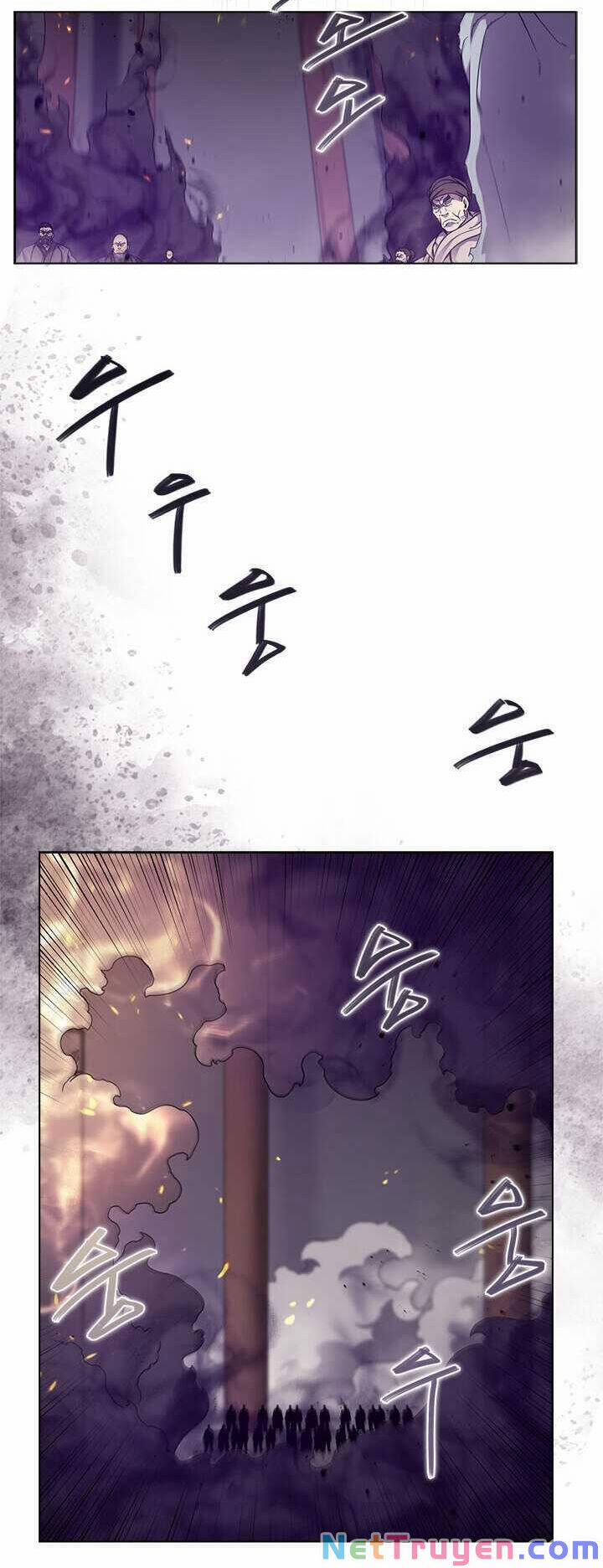 Biên Niên Sử Của Thiên Quỷ 151 trang 33