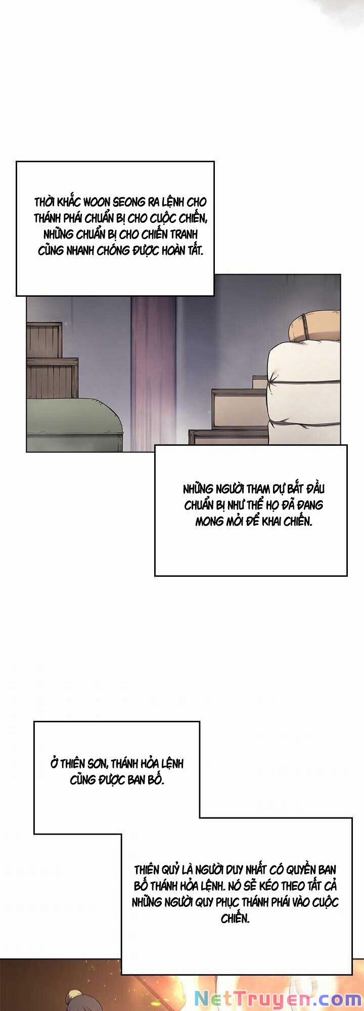 Biên Niên Sử Của Thiên Quỷ 151 trang 38