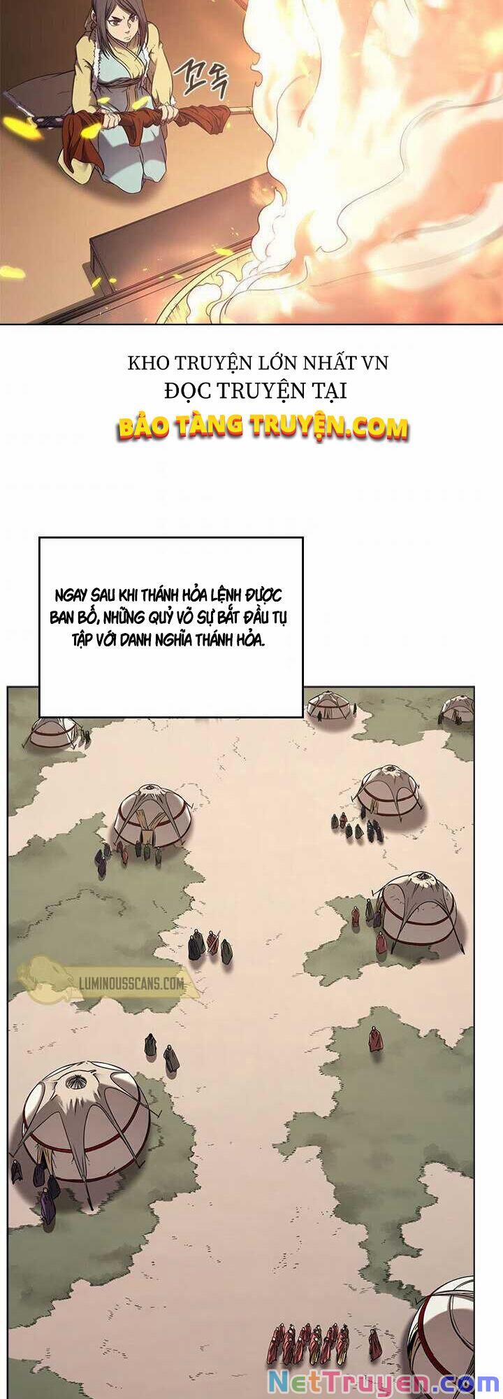 Biên Niên Sử Của Thiên Quỷ 151 trang 39