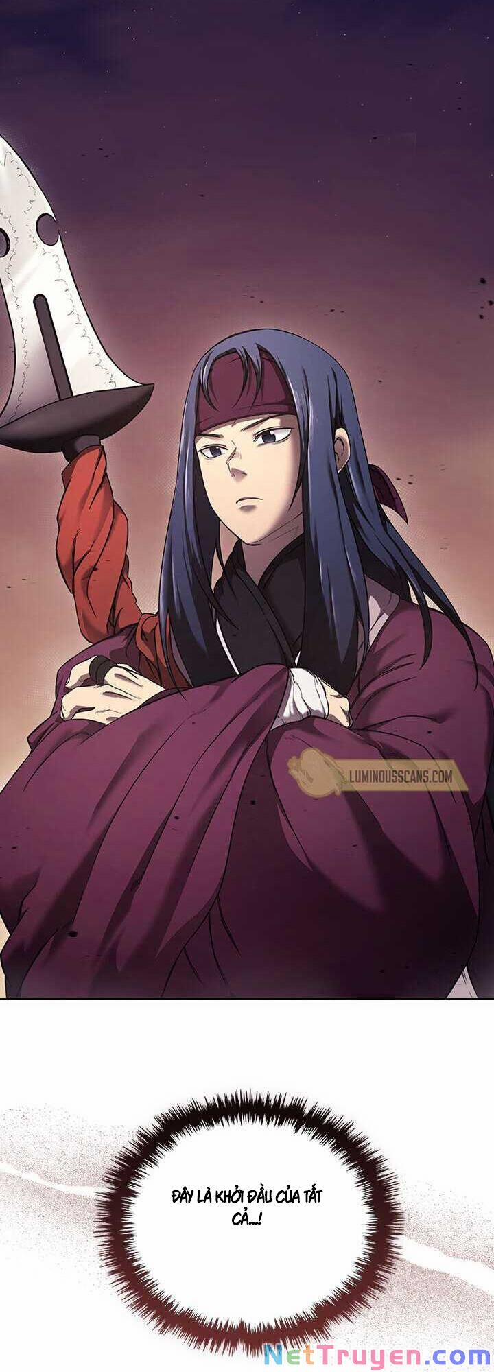 Biên Niên Sử Của Thiên Quỷ 151 trang 41