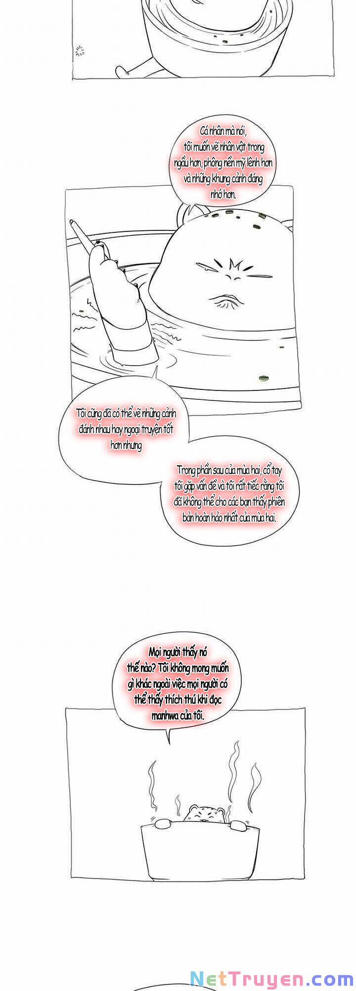 Biên Niên Sử Của Thiên Quỷ 151 trang 43