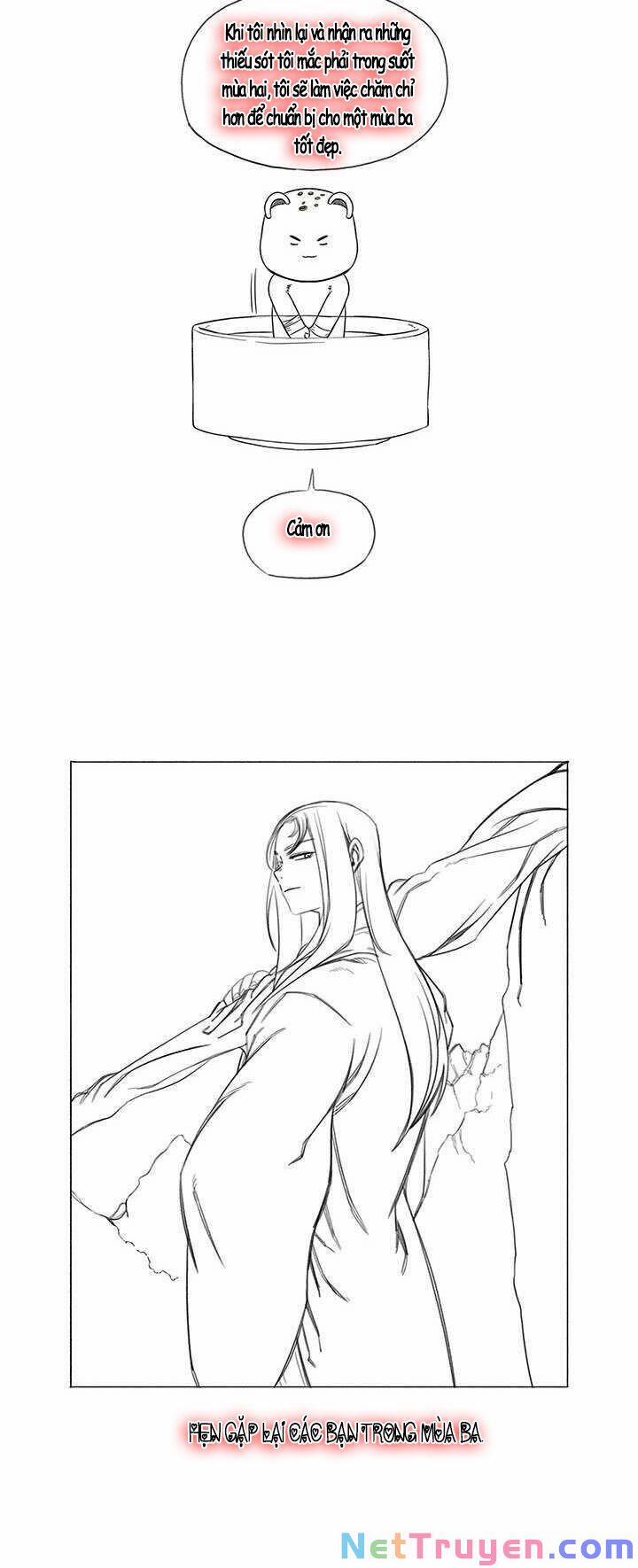 Biên Niên Sử Của Thiên Quỷ 151 trang 44