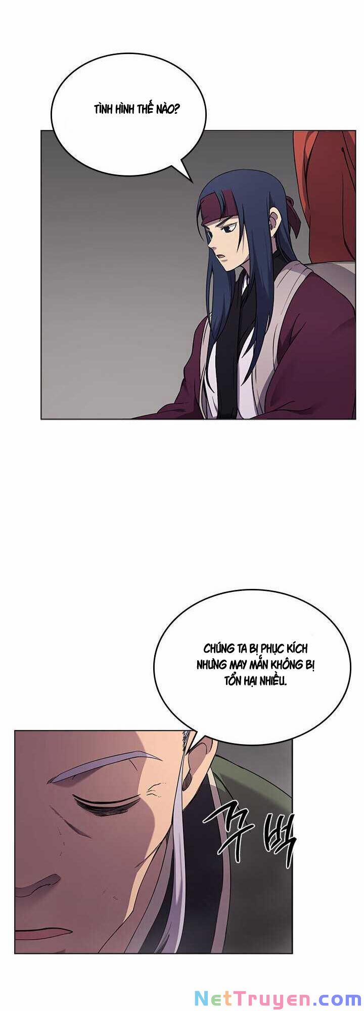 Biên Niên Sử Của Thiên Quỷ 151 trang 8