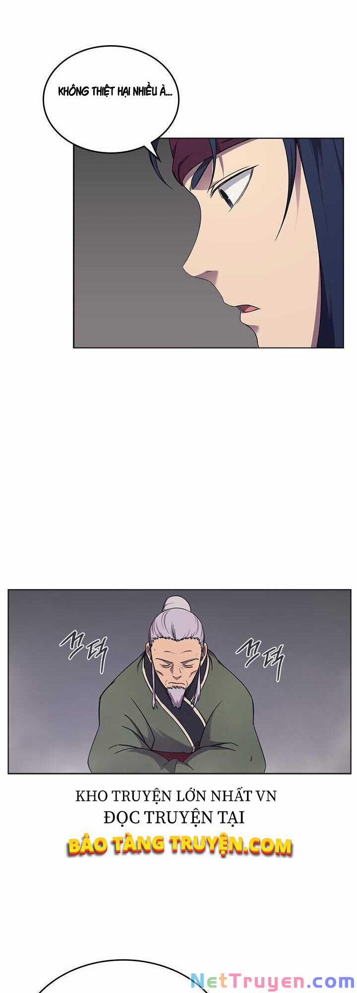 Biên Niên Sử Của Thiên Quỷ 151 trang 9