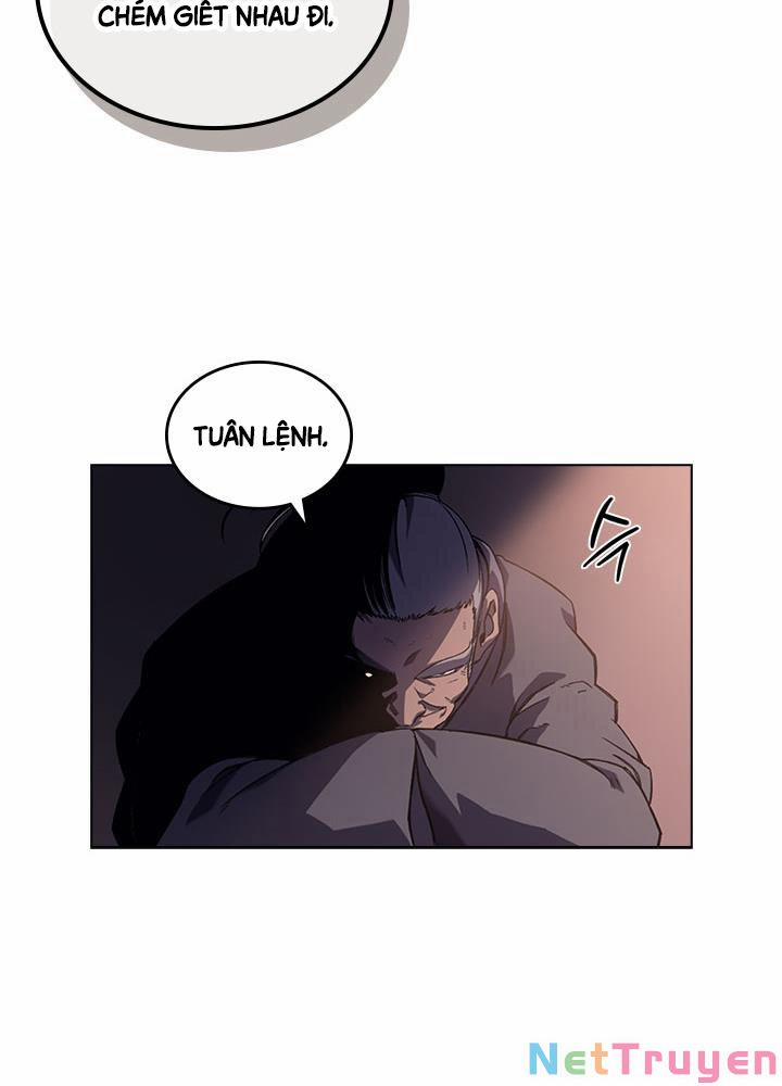 Biên Niên Sử Của Thiên Quỷ 152 trang 33