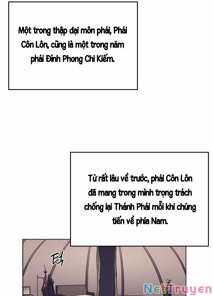 Biên Niên Sử Của Thiên Quỷ 153 trang 10