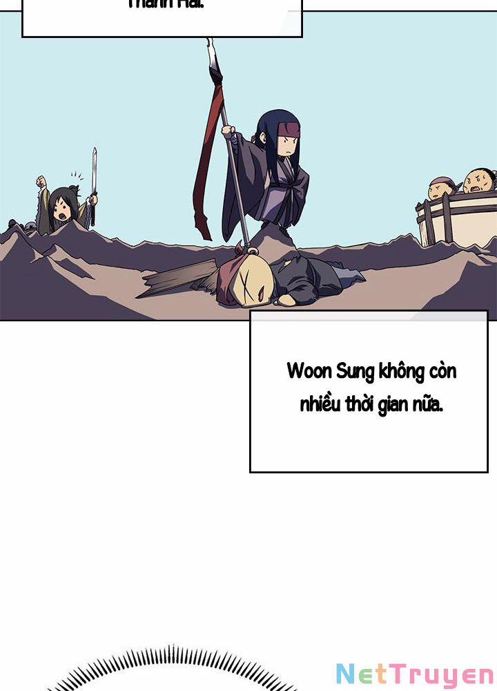 Biên Niên Sử Của Thiên Quỷ 153 trang 28