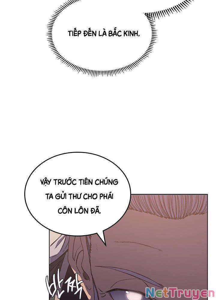 Biên Niên Sử Của Thiên Quỷ 153 trang 38