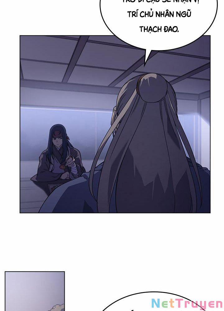 Biên Niên Sử Của Thiên Quỷ 154 trang 9