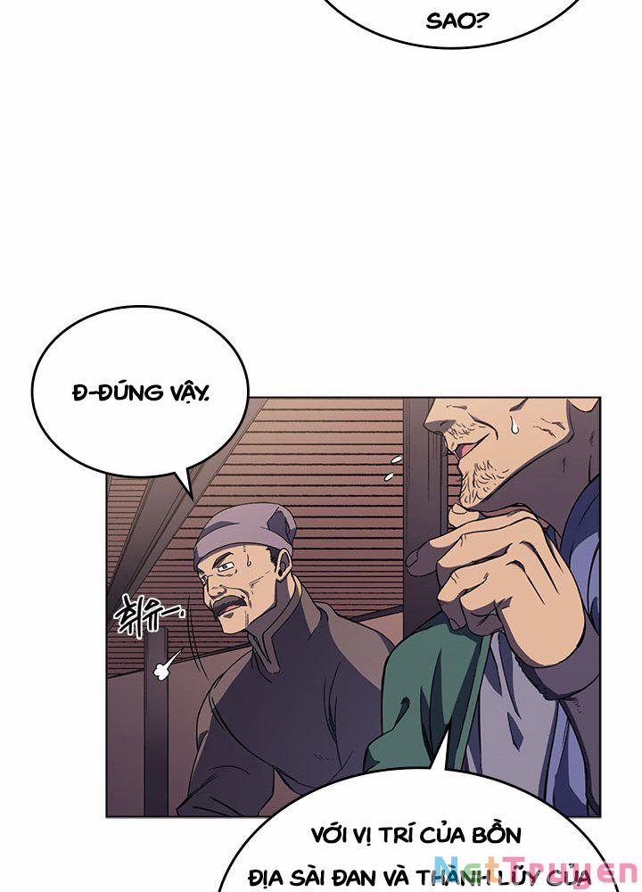 Biên Niên Sử Của Thiên Quỷ 155 trang 16