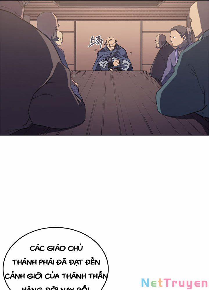 Biên Niên Sử Của Thiên Quỷ 155 trang 22