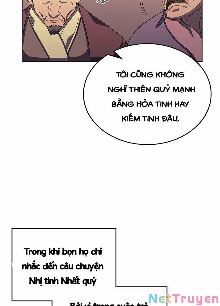 Biên Niên Sử Của Thiên Quỷ 155 trang 26