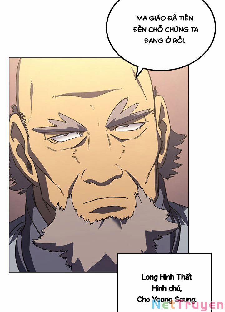 Biên Niên Sử Của Thiên Quỷ 155 trang 3