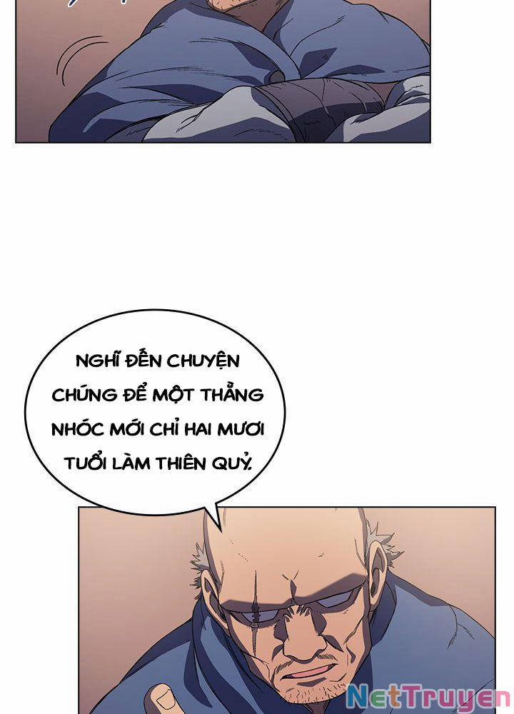 Biên Niên Sử Của Thiên Quỷ 155 trang 31