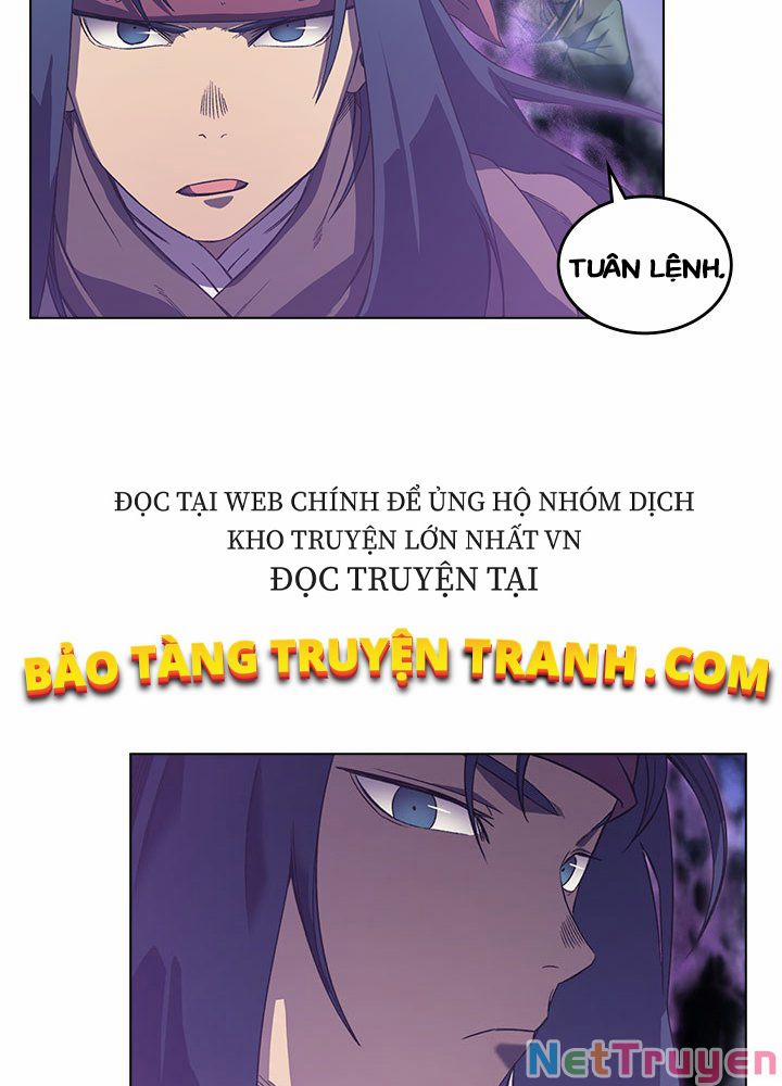 Biên Niên Sử Của Thiên Quỷ 155 trang 40