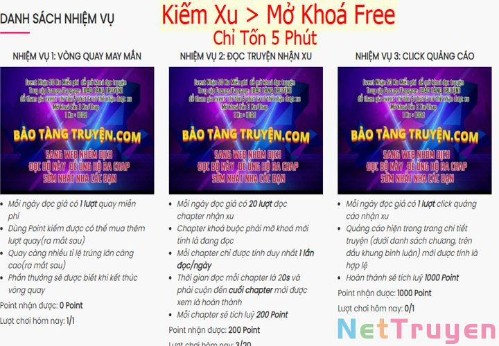 Biên Niên Sử Của Thiên Quỷ 156 trang 0