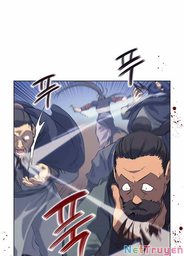 Biên Niên Sử Của Thiên Quỷ 157 trang 21