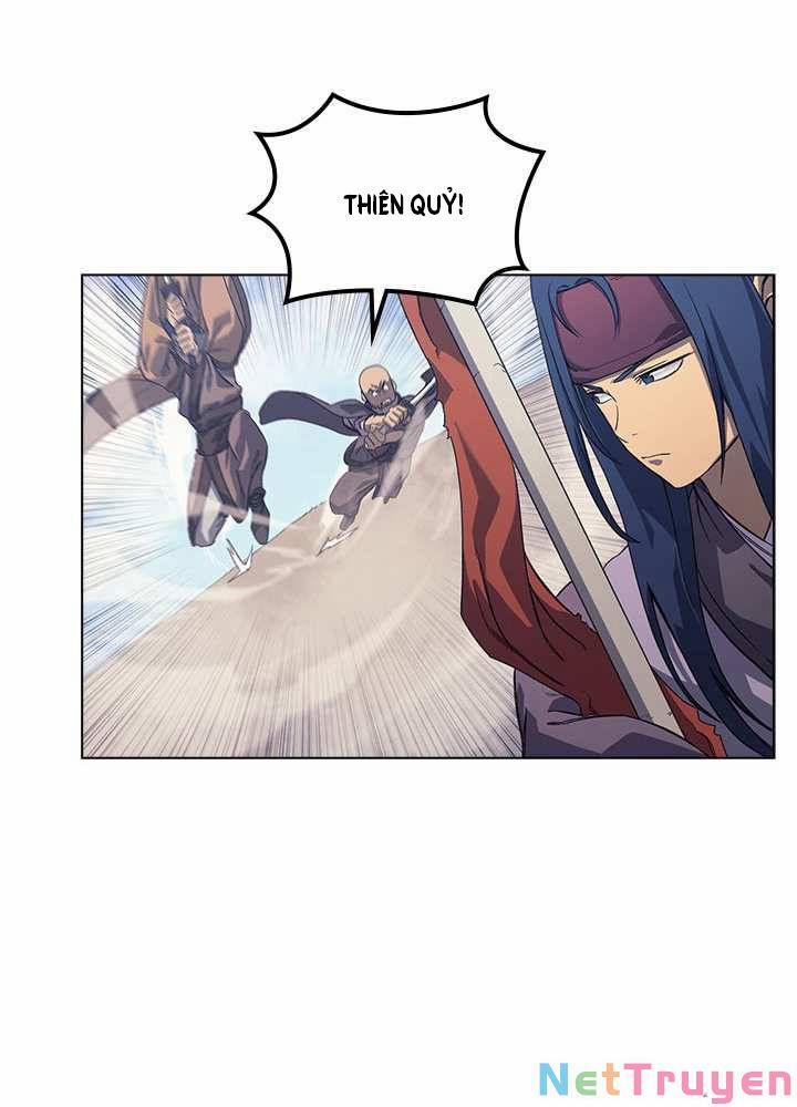 Biên Niên Sử Của Thiên Quỷ 157 trang 30