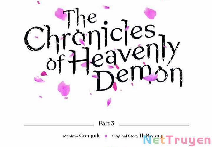 Biên Niên Sử Của Thiên Quỷ 158 trang 0