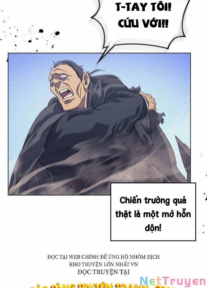 Biên Niên Sử Của Thiên Quỷ 158 trang 10