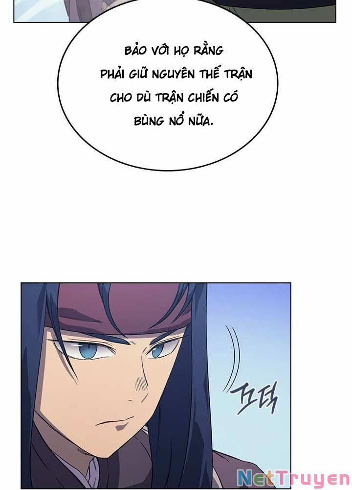 Biên Niên Sử Của Thiên Quỷ 158 trang 23