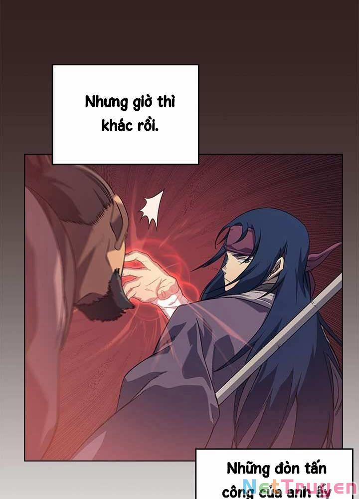 Biên Niên Sử Của Thiên Quỷ 158 trang 28