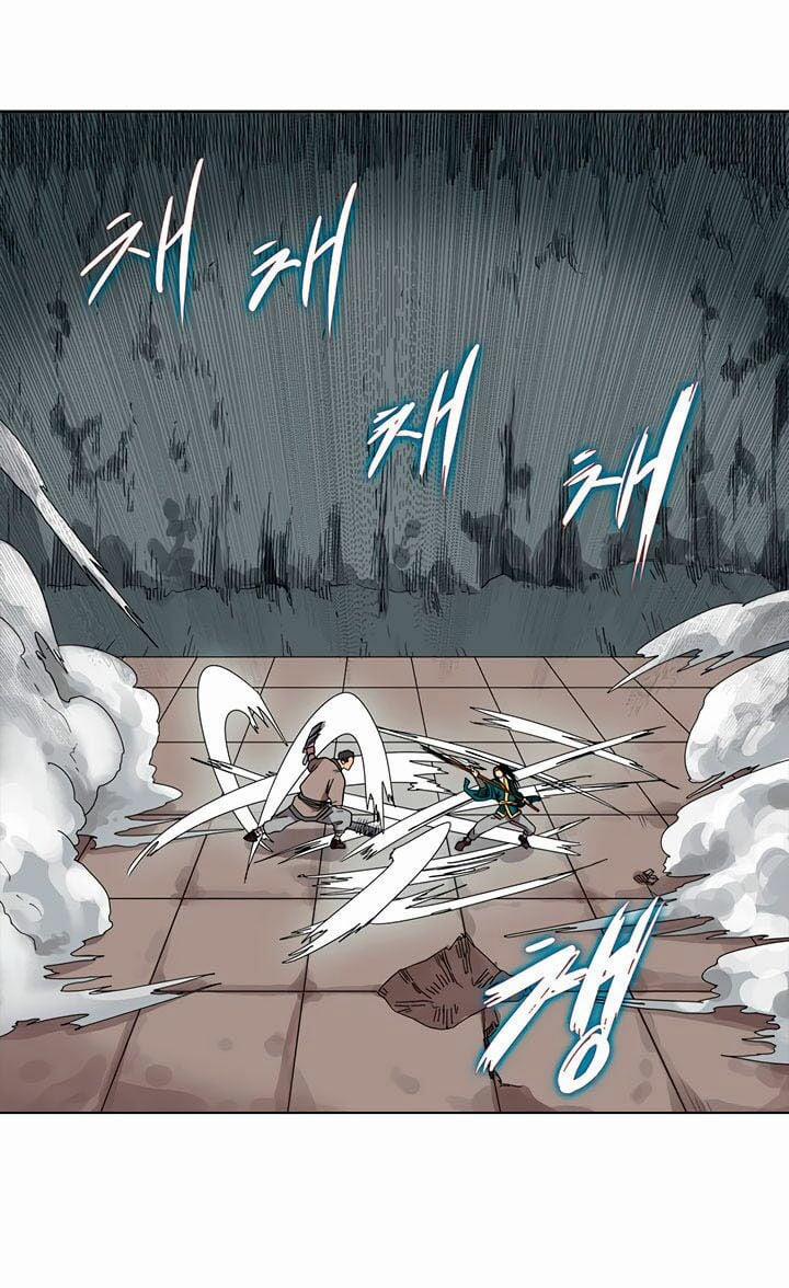 Biên Niên Sử Của Thiên Quỷ 16 trang 10