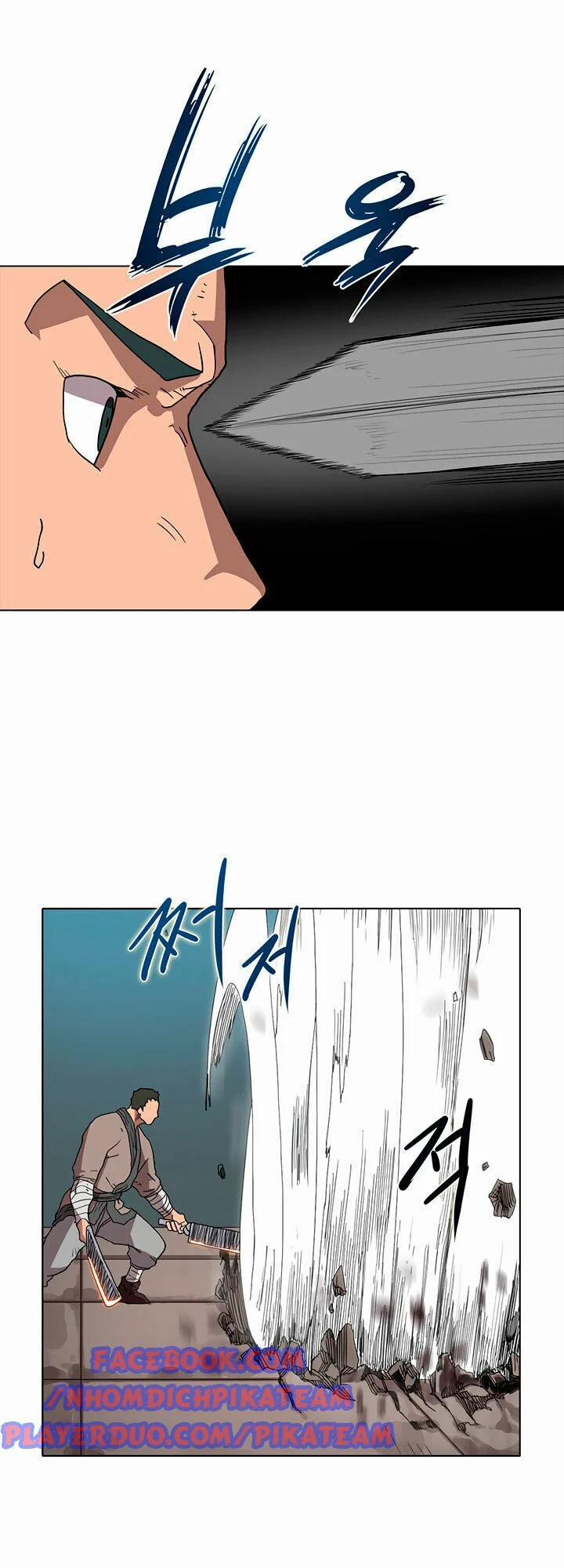 Biên Niên Sử Của Thiên Quỷ 16 trang 11