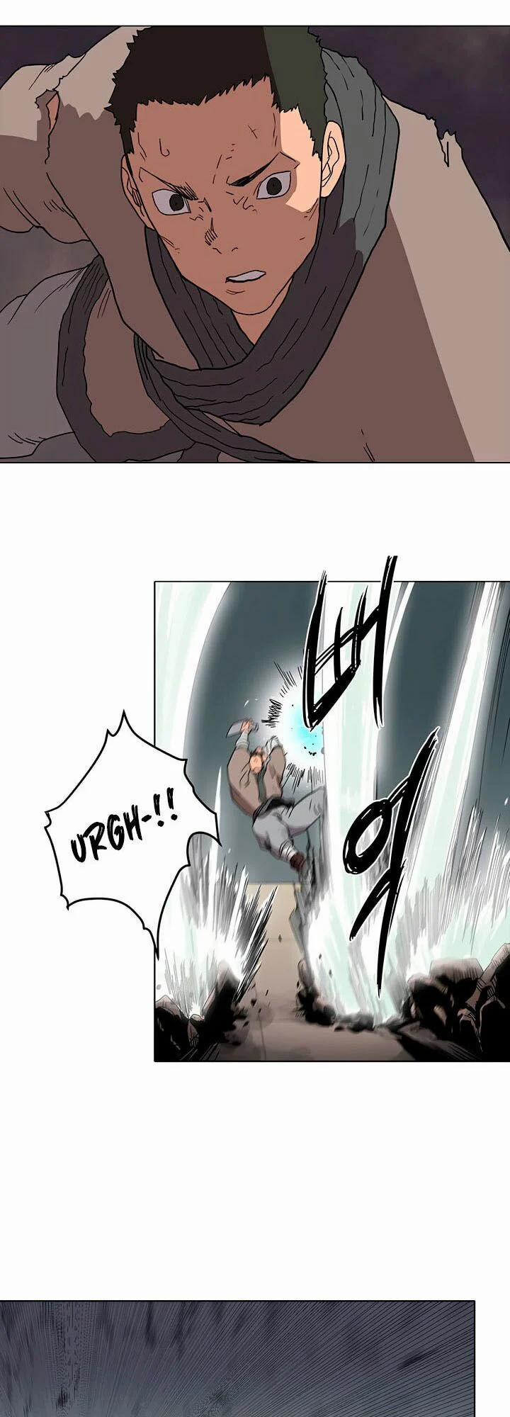 Biên Niên Sử Của Thiên Quỷ 16 trang 15