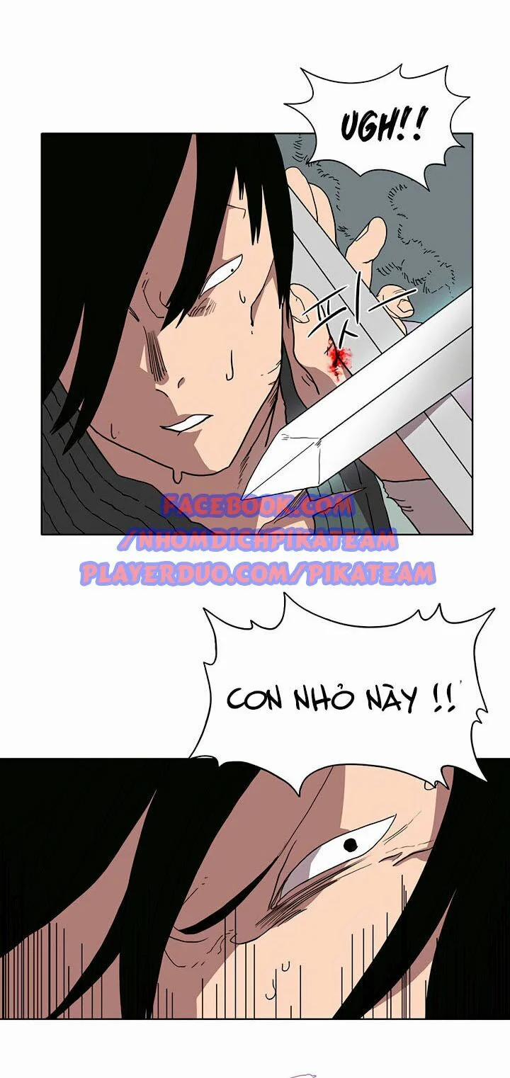 Biên Niên Sử Của Thiên Quỷ 16 trang 26