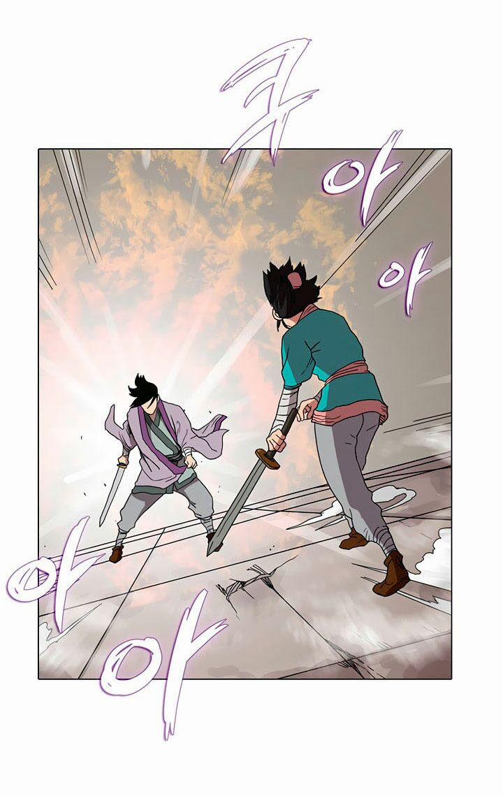 Biên Niên Sử Của Thiên Quỷ 16 trang 27