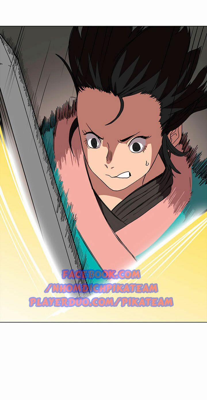 Biên Niên Sử Của Thiên Quỷ 16 trang 29