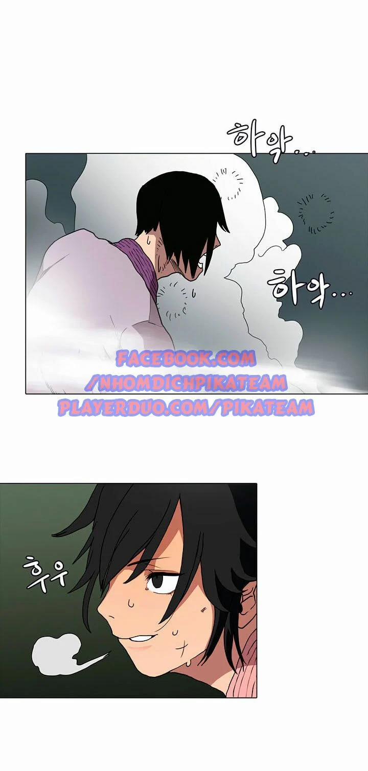 Biên Niên Sử Của Thiên Quỷ 16 trang 30