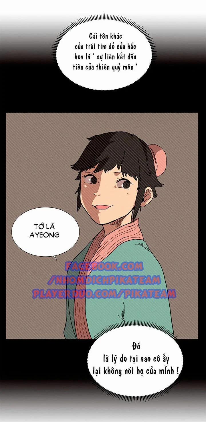 Biên Niên Sử Của Thiên Quỷ 16 trang 34