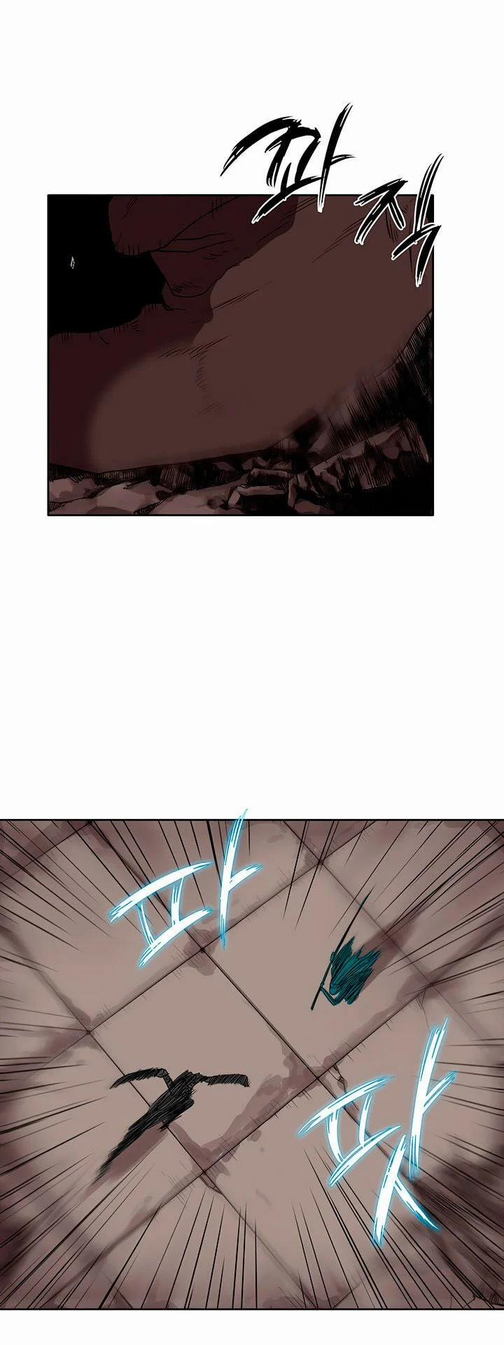 Biên Niên Sử Của Thiên Quỷ 16 trang 6