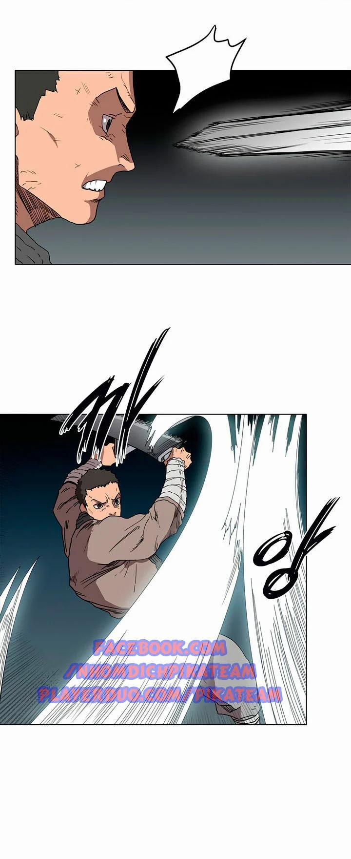 Biên Niên Sử Của Thiên Quỷ 16 trang 7