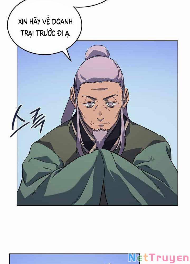 Biên Niên Sử Của Thiên Quỷ 161 trang 16