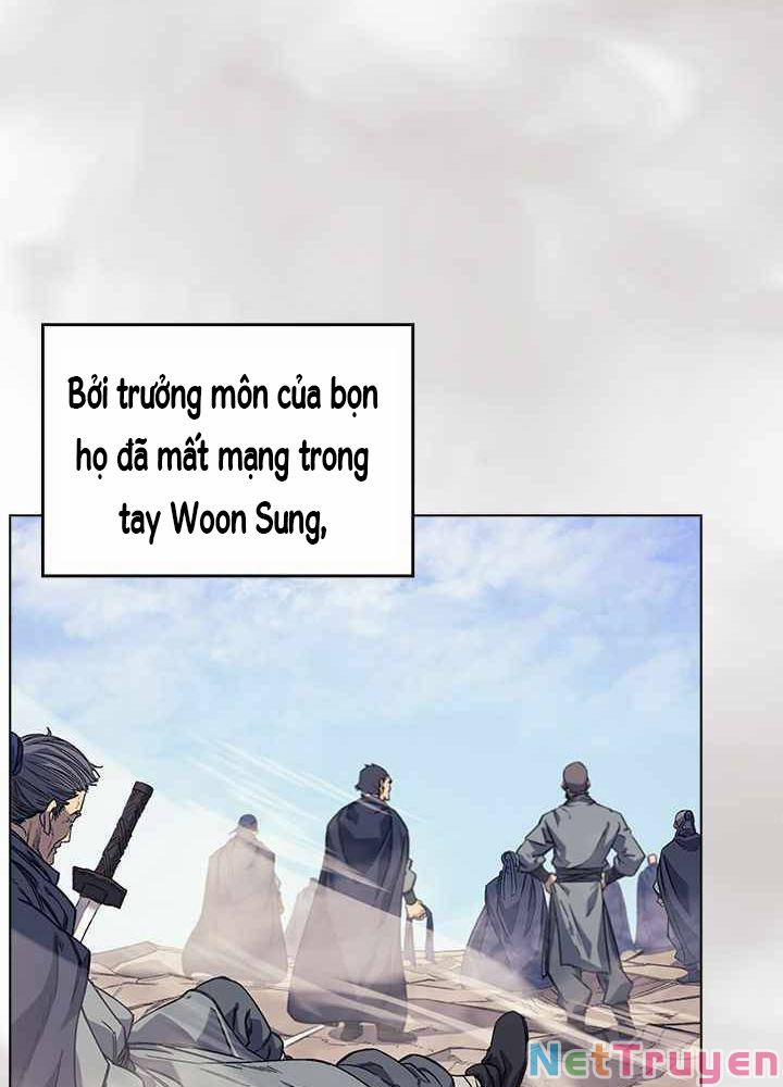 Biên Niên Sử Của Thiên Quỷ 161 trang 3