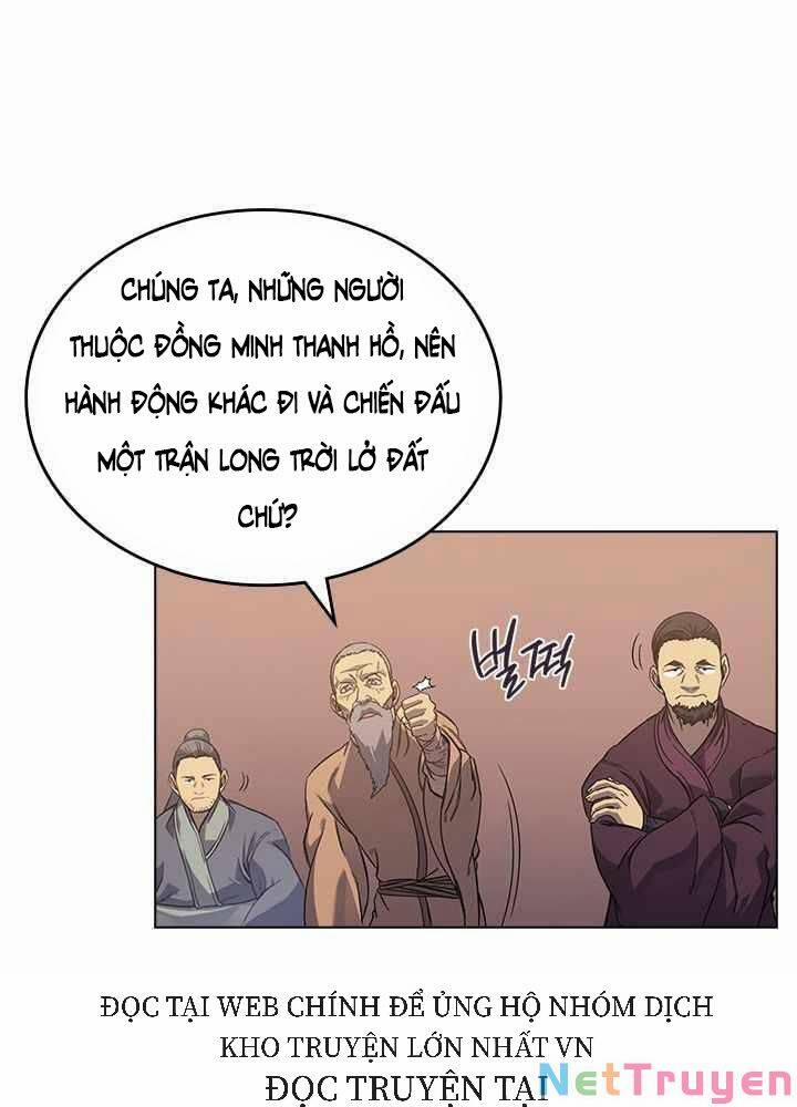 Biên Niên Sử Của Thiên Quỷ 162 trang 22