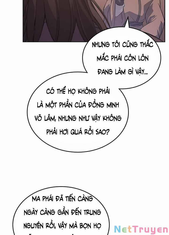 Biên Niên Sử Của Thiên Quỷ 162 trang 34