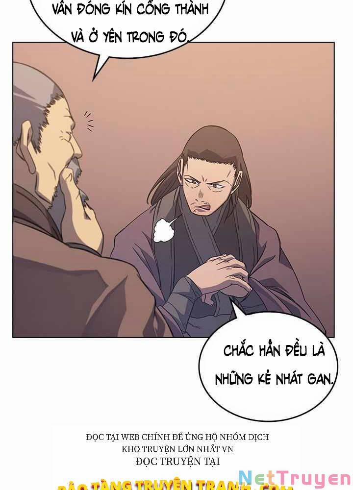 Biên Niên Sử Của Thiên Quỷ 162 trang 35