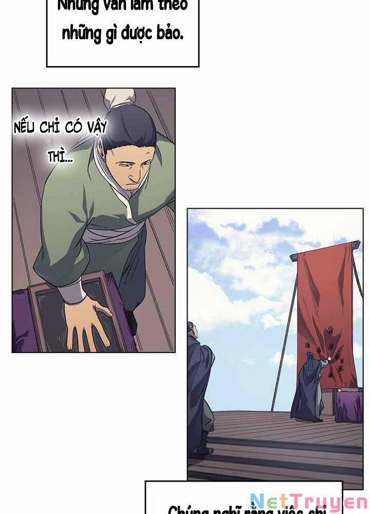 Biên Niên Sử Của Thiên Quỷ 162 trang 8