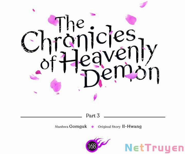 Biên Niên Sử Của Thiên Quỷ 168 trang 0