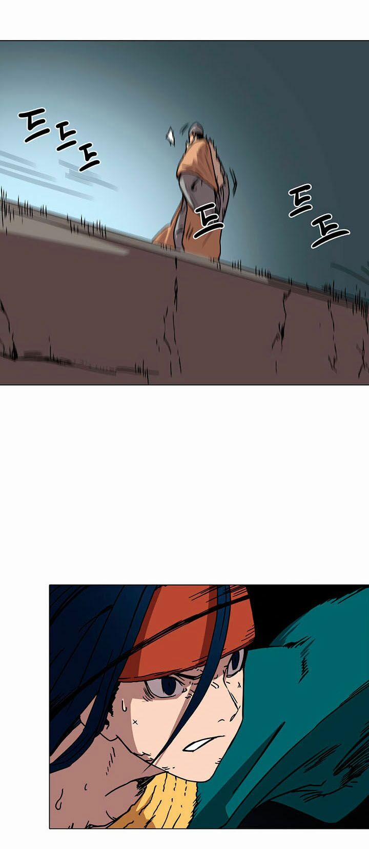 Biên Niên Sử Của Thiên Quỷ 17 trang 17