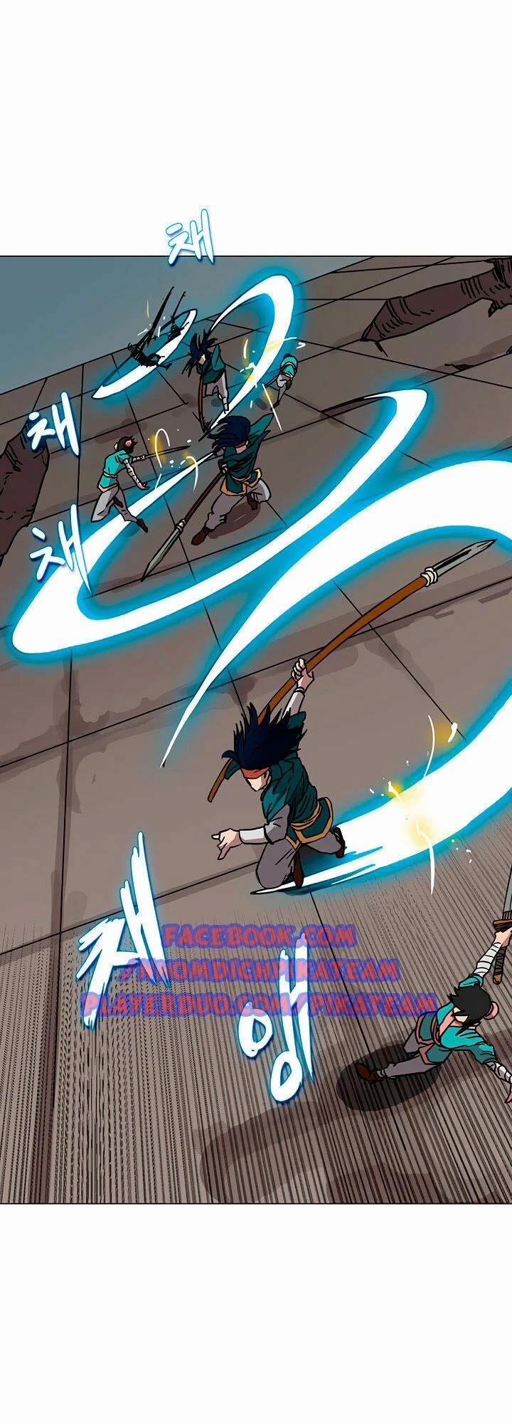 Biên Niên Sử Của Thiên Quỷ 17 trang 19