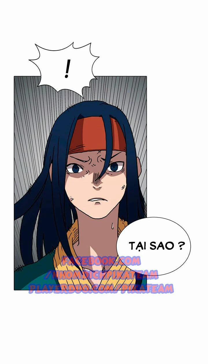 Biên Niên Sử Của Thiên Quỷ 17 trang 28